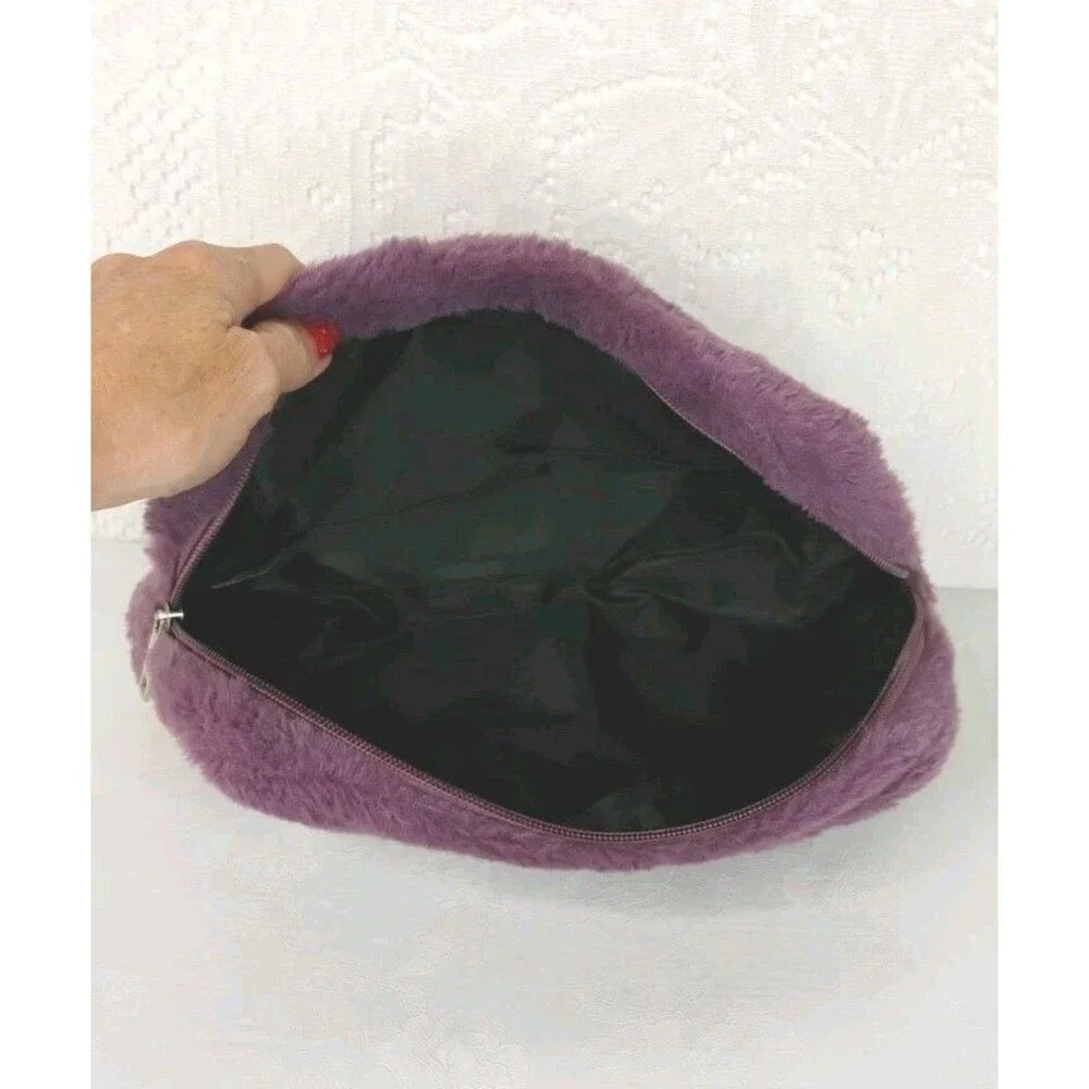 Unbranded plush purple
